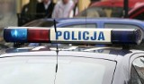 Zderzenie dwóch samochodów osobowych w Kruszwicy. Matka z dzieckiem zabrane do szpitala na badania
