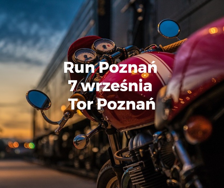 Zloty i imprezy motocyklowe we wrześniu 2019. Gdzie warto się wybrać