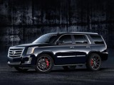 Hennessey tuninguje Cadillaca Escalade 