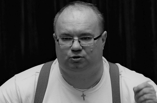 Poseł Kukiz'15 Rafał Wójcikowski nie żyje. Zginął w śmiertelnym wypadku samochodowym