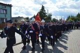 Ochotnicza Straż Pożarna w Grabowcu obchodziła jubileusz 100-lecia istnienia. Była piękna uroczystość. Zobacz zdjęcia