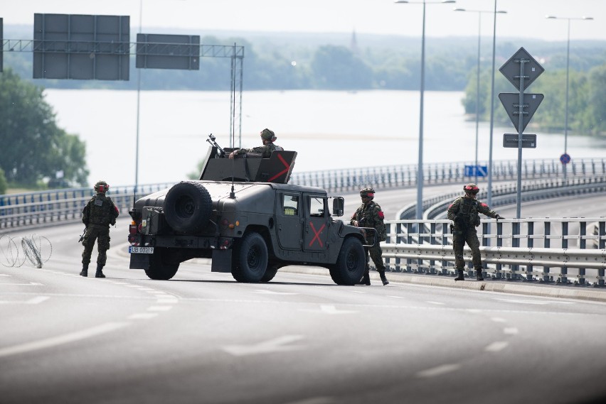 Kwalifikacja wojskowa zamiast poboru. Sprawdź czy podlegasz temu obowiązkowi