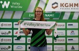 #VolleyWrocław wznowił treningi. Drużyna (prawie) w komplecie