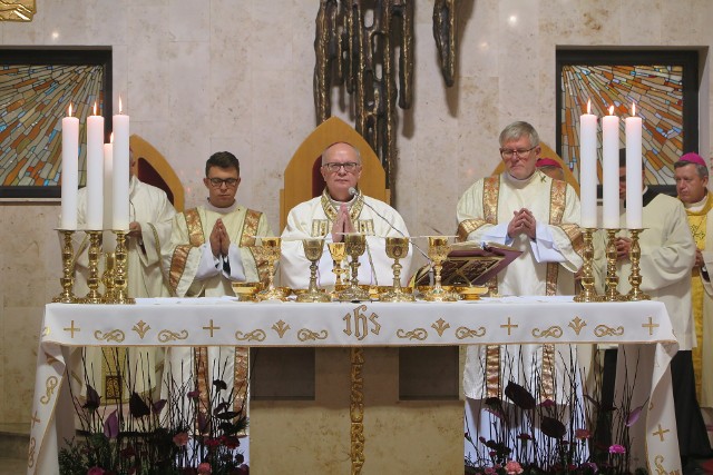 Warsztaty liturgiczne to propozycja dla świeckich miłośników liturgii. Zdjęcie ilustracyjne