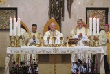 By służyć do Mszy sprawowanej przez biskupa, trzeba przejść szkolenie. Właśnie trwają zapisy na obowiązkowe warsztaty liturgiczne