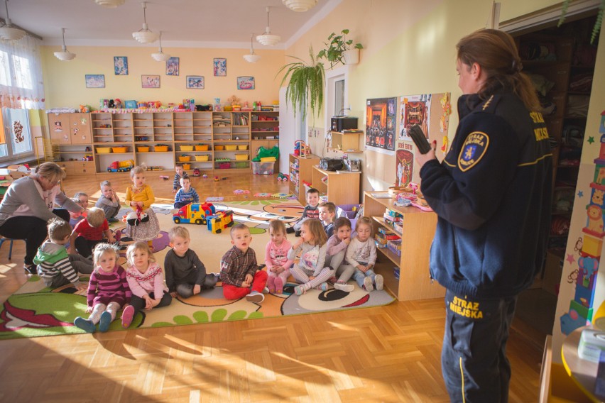 Miasto realizuje program Gorlice-Miasto Światła-Jestem...