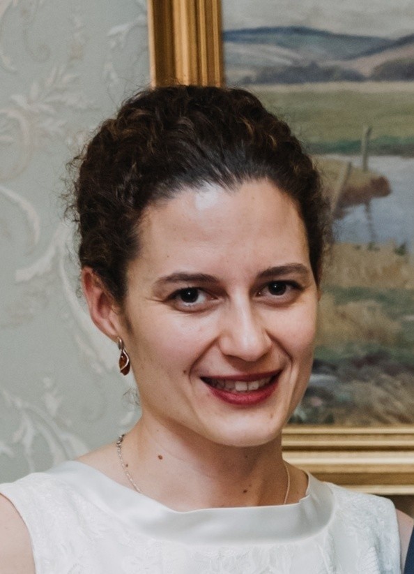 Ewelina Zielewska
- Apteka Dr.Max, Zgierz
