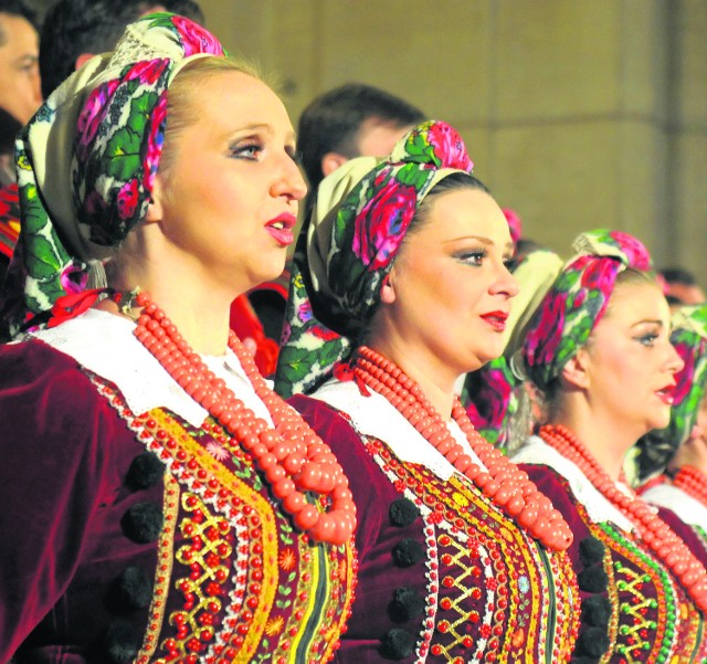 Zespół „Śląsk” wystąpi dziś w Muzeum Powstań Śląskich