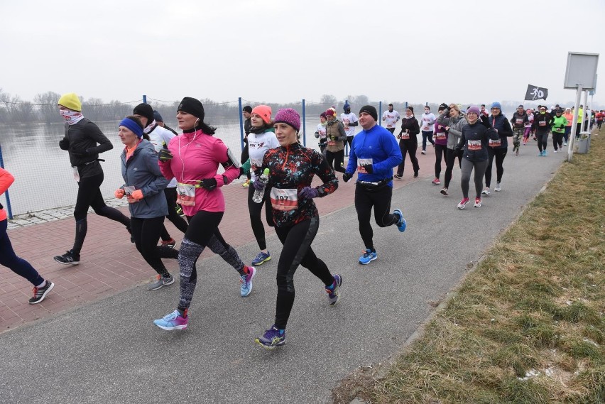 Toruńskie Biegi Wolności 2019 - TRASA. Sprawdź, gdzie będą...