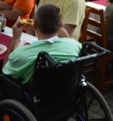 Koszyce. Czas na wytchnienie dla opiekunów osób niepełnosprawnych. Bezpłatna opieka dla podopiecznych 