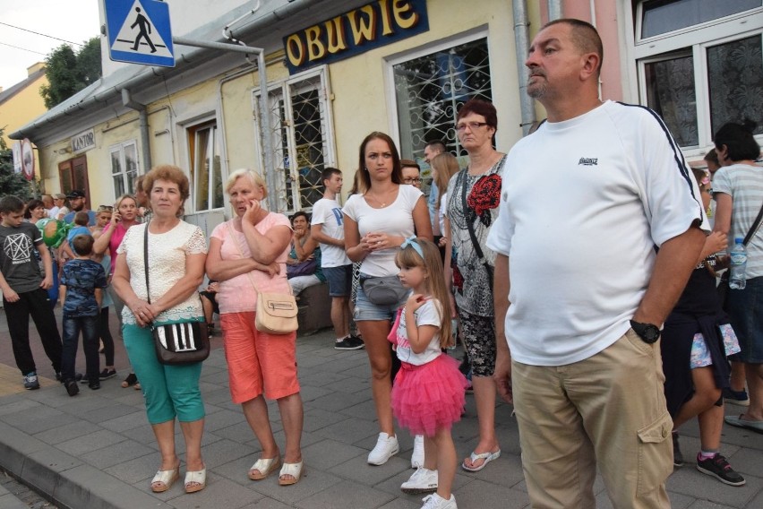 Dni Sejn 2018. Tłumy bawiły się na koncercie Big Cyc (zdjęcia)