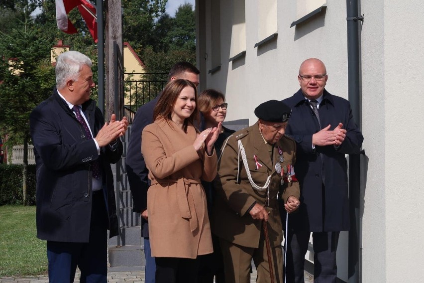 Uroczystości z okazji 80. rocznicy powstania kompanii Narol...