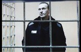 Rosja. Aleksiej Nawalny po raz czwarty został osadzony w karcerze. Czołowy opozycjonista uznany za "nierokującego poprawy przestępcę"