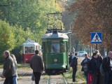 Jubileusz Komunikacji Miejskiej w Łodzi. Z okazji 125-lecia w mieście odbędzie się Wielka Parada Zabytkowych Tramwajów i Autobusów