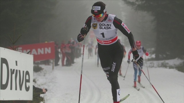 Justyna Kowalczyk - biegi narciarskie - Mistrzostwa Świata w Falun 2015. Legalny i darmowy stream, transmisja na żywo