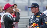 Dlaczego Max Verstappen i Lewis Hamilton nie pojadą nigdy w jednym zespole?