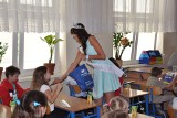Hyundai i Miss Polonia 2012 uczą dzieci bezpieczeństwa na drodze