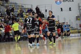 FOGO Futsal Ekstraklasa. Dreman Opole Komprachcice - FC Reiter Toruń 2:2 [ZDJĘCIA]