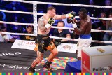 W Białymstoku odbyła się 33. gala Knockout Boxing Night. Kamil Szeremeta na remis