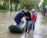 Powodzianie znów grożą sądem władzom Kędzierzyna-Koźla