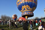Tarnów. Tłumy mieszkańców na turnieju balonowym z okazji Święta Niepodległości [ZDJĘCIA]