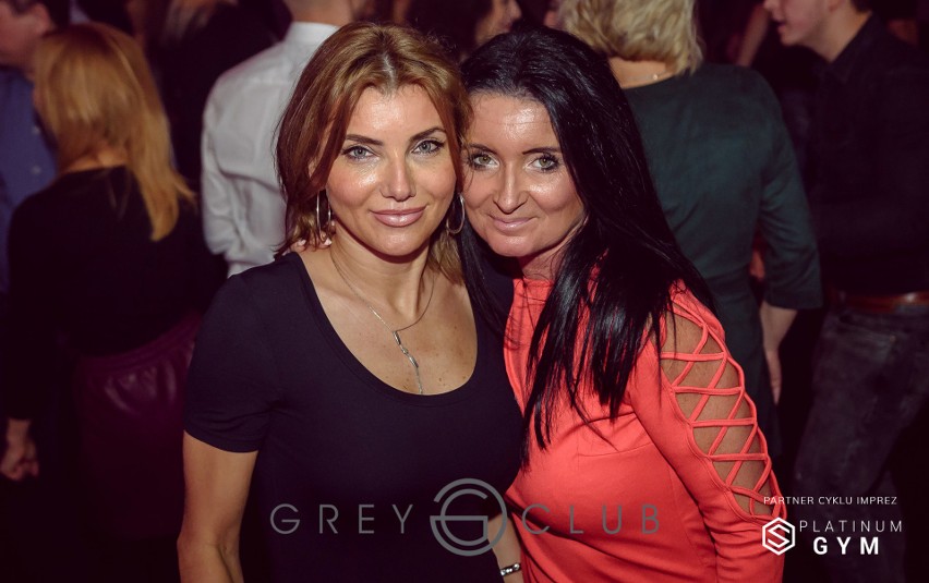 Galeria z imprez w Grey Club. Weekend na Deptaku [ZDJĘCIA]