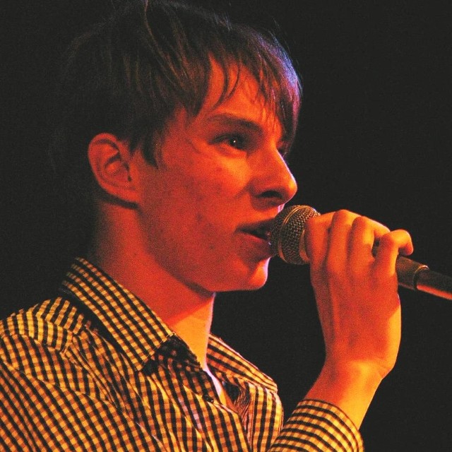 18-latek z Jasła śpiewał piosenkę "Don't Know Why" z repertuaru Norah Jones.
