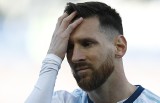 Leo Messi ukarany za słowa o Copa America! Nie zagra w kadrze przez następne trzy miesiące