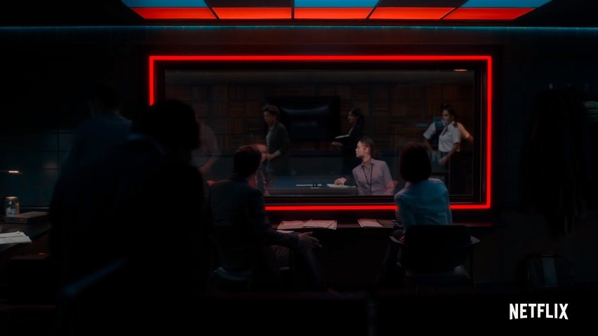 "Criminal". Kit Harington w 2. sezonie serialu Netflix. To jego pierwsza serialowa rola od finału "Gry o tron"