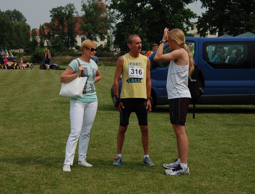 III Smolecka zaDyszka. Bieg na 10 km i festyn pod Wrocławiem (WYNIKI, ZDJĘCIA, FILM)