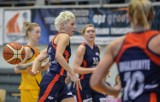 EEWBL: Zwycięstwo koszykarek Basketu Gdynia [ZDJĘCIA]
