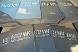 Miasto i region w kilku odsłonach, czyli  Rocznik koszaliński po raz 45.  