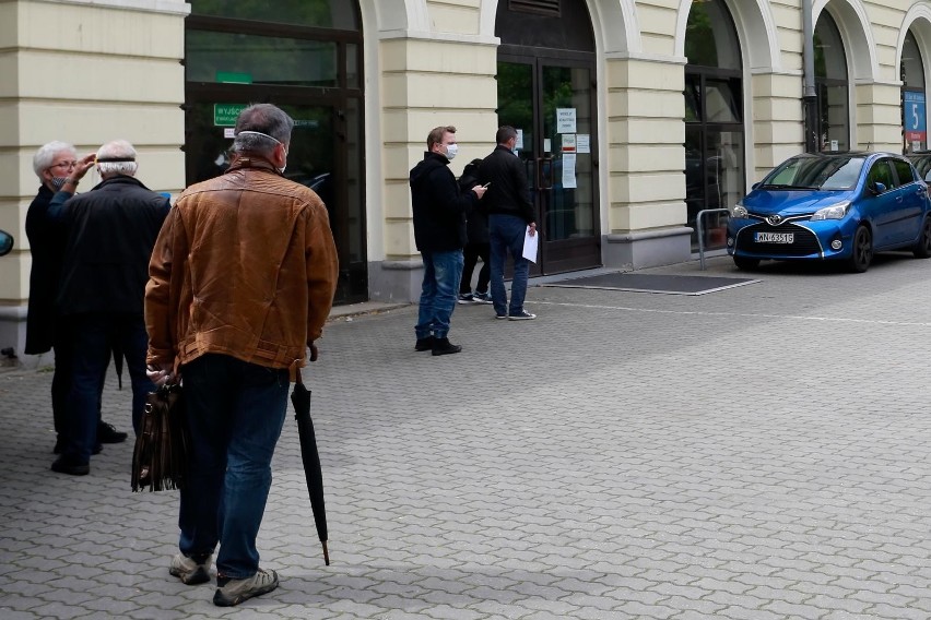 Nawet osoby, które do tej pory nie były przekonane do...