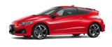 Honda CR-Z. Auto po liftingu [galeria]