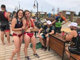 Triathlon w Korycinie odbył się po raz czwarty. Zobaczcie jak było (zdjęcia)