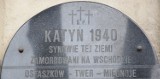 Dzień Pamięci Ofiar Zbrodni Katyńskiej w Radomsku. Co zaplanowano?