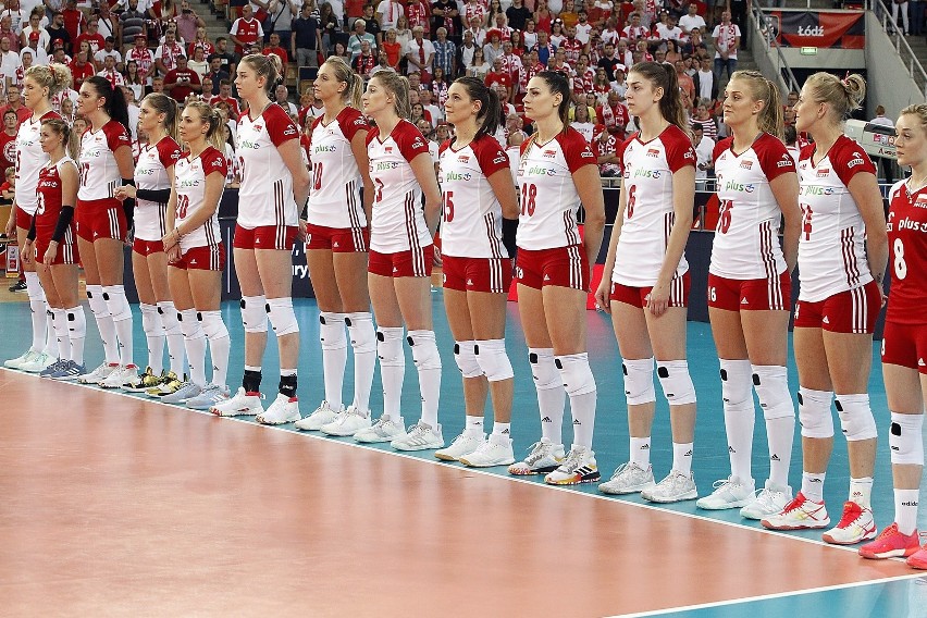 EuroVolley 2019. Polska - Niemcy o strefę medalową mistrzostw Europy. Polska w półfinale! ZDJĘCIA