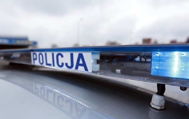 W Żaganiu podczas kontroli policjanci  zatrzymali  samochód osobowy marki Ford, który jechał przez miasto 85 km na godz.