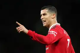 Cristiano Ronaldo szczery do bólu. Wybuchowy wywiad na odejście z Manchesteru United