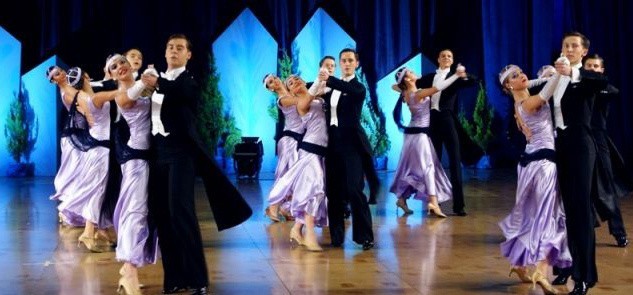 Tancerze ze Szczecinka będą reprezentować nasz kraj na prestiżowych mistrzostwach świata. 