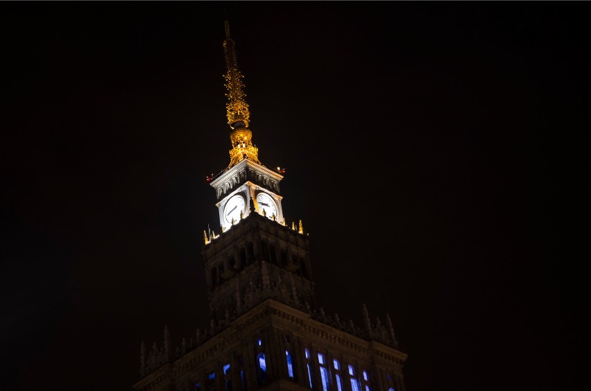 Godzina dla Ziemi 2019. O której i kiedy gasimy światło?...