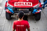 Rajd Dakar 2021. Orlen Team gotowy do startu 