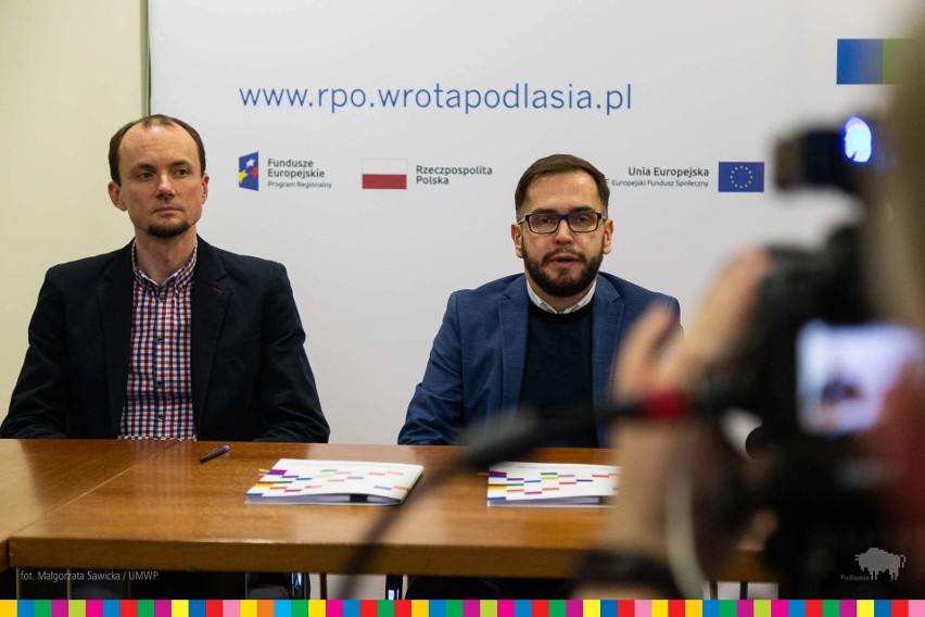 Dotacja z RPOWP: Fundacja Dialog zajmie się osobami w trudnej sytuacji życiowej