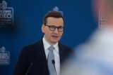 Premier Mateusz Morawiecki otworzył Szczyt Klimatyczny Togetair 2023 w Warszawie. „Nasze działania przynoszą wymierne efekty”
