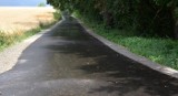 W gminie Opatowiec zakończyły się remonty ponad 2 kilometrów dróg 