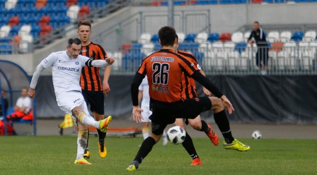 26.05.2018 rzeszow stal rzeszow kszo ostrowiec swietokrzyski 0_2 iii liga iv grupa fot krzysztof kapica