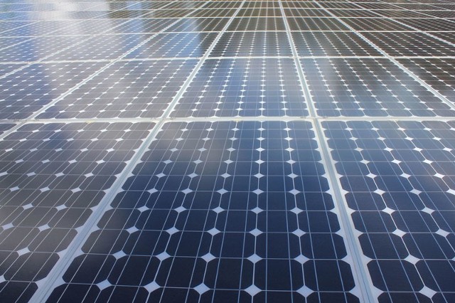 Kolektory słoneczne będą dofinansowane przez UE