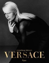 Donatella Versace - Muza, która przeobraziła się w bisneswoman