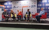 Rekordowy 10. DOZ Maraton Łódź. Pomoc dla seniorów i dla Ukrainy