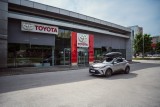 Gwarancja na samochód. Toyota uruchamia nowy program gwaracyjny. Kto może skorzystać?
